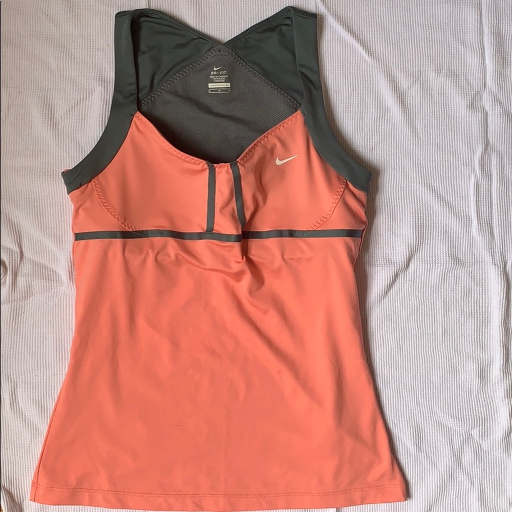 Nike Dri Fit Tank